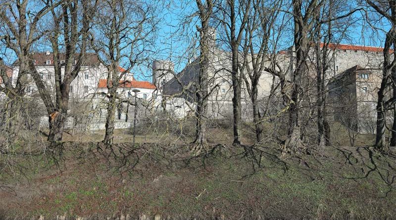 Domberg Tallinn