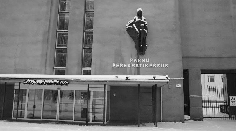 Gesundheitszentrum Pärnu