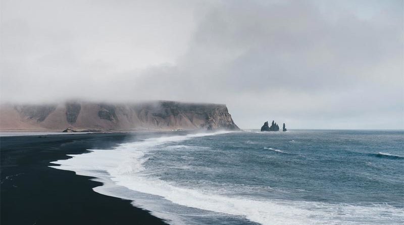 Island Erfahrung Urlaub