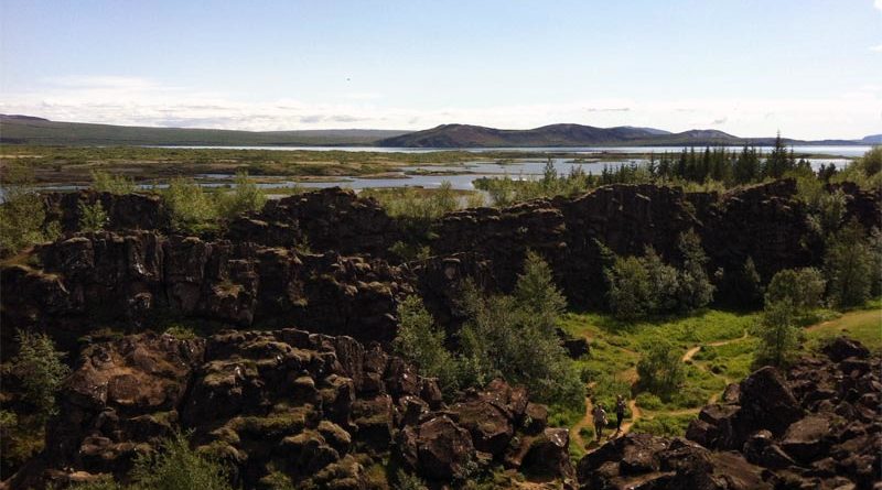 Thingvellir Þingvellir