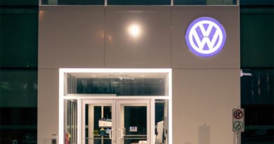 VW Unternehmensgründung Estland