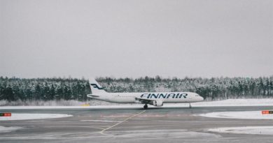 Coronatest Flughafen Helsinki