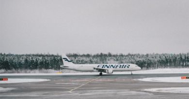 Coronatest Flughafen Helsinki