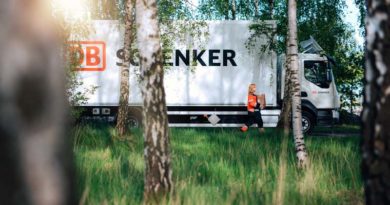 DB Schenker Brexit