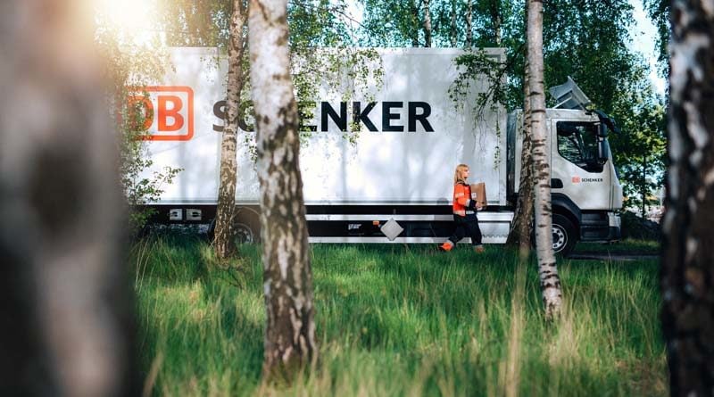 DB Schenker Brexit