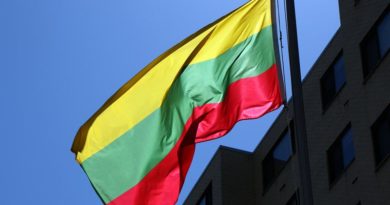 e-Residency Litauen