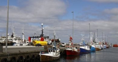 Fischerei Schottland Brexit