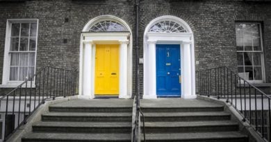 Immobilien Dublin