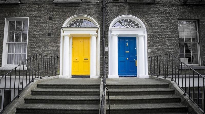 Immobilien Dublin