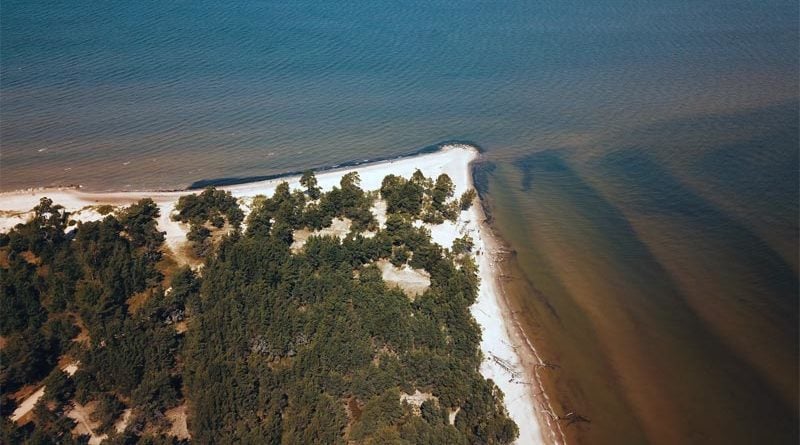 Kap Kolka Reiseziel Reisebericht