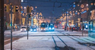 Helsinki Finnland einwanderung