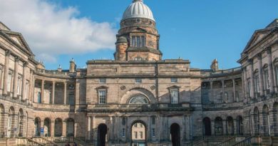 Universität Edinburgh