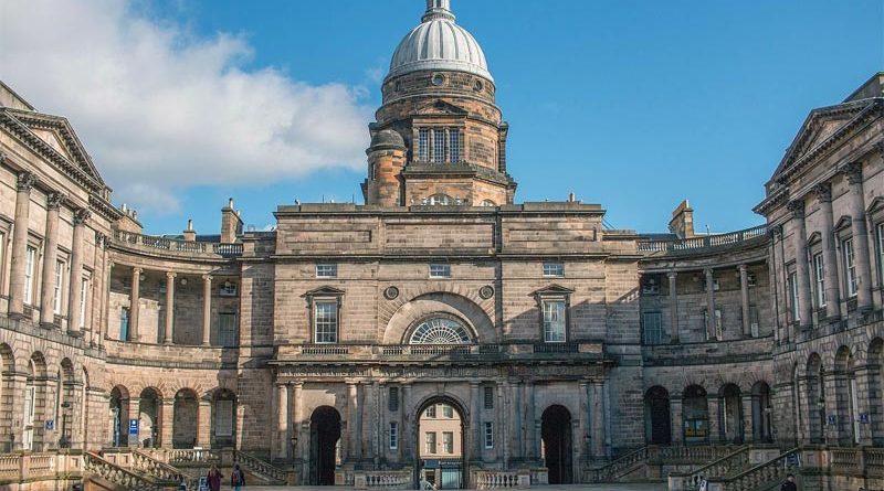 Universität Edinburgh