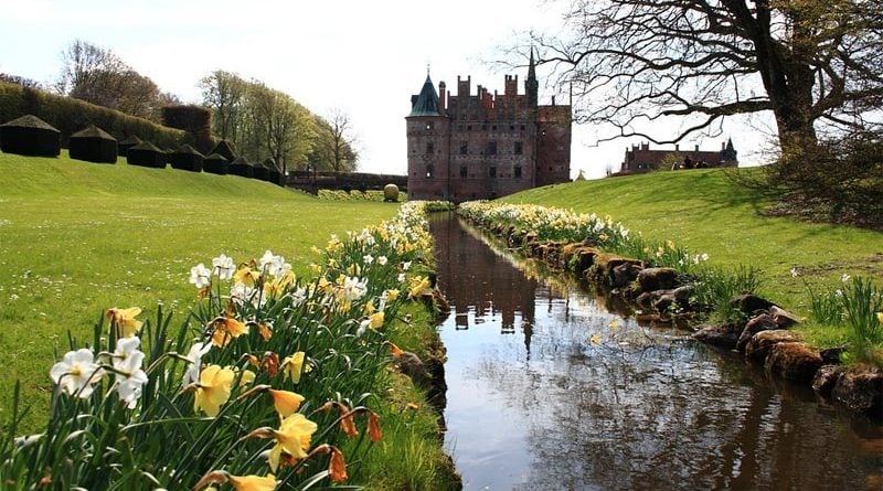 Schloss Egeskov