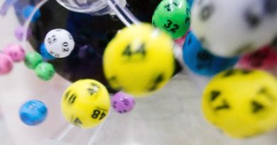 Lotto Gewinn nicht abgeholt