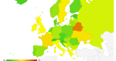 Kriminalitätsindex