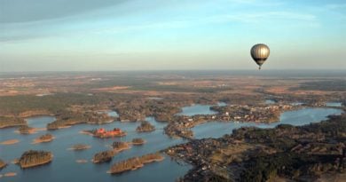 Länderquiz Litauen