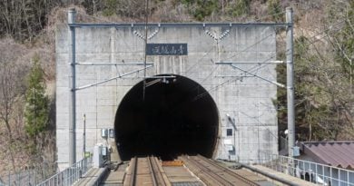 Tunnel Nordirland