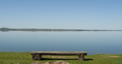 Nationalpark Razna Reiseziele Lettland