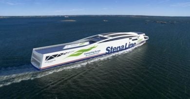 Stena Line Elektra