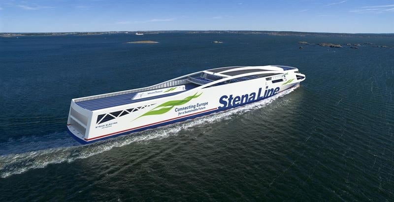 Stena Line Elektra