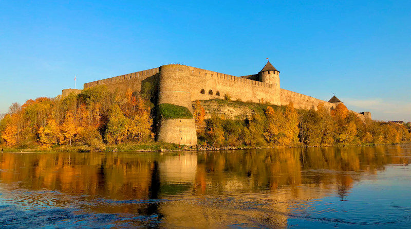 Narva Estland