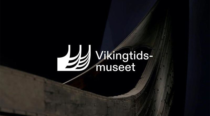 Vikingtidsmuseet Logo