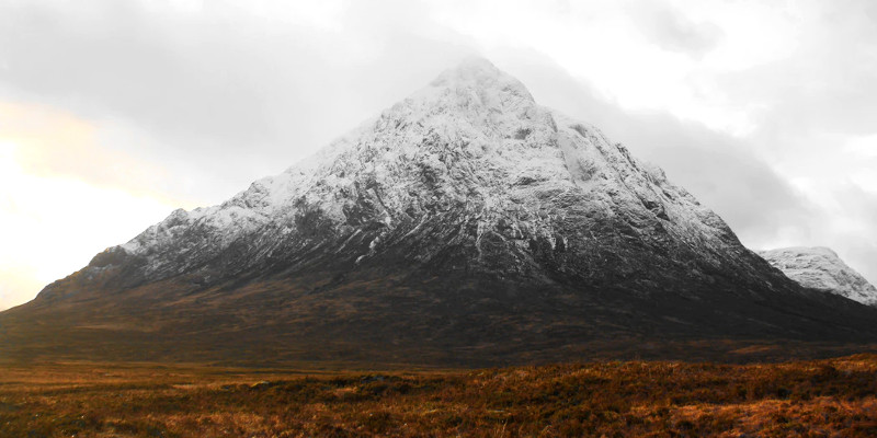 Winter Highlands