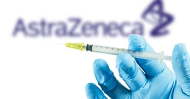 AstraZeneca Dänemark Deutschland