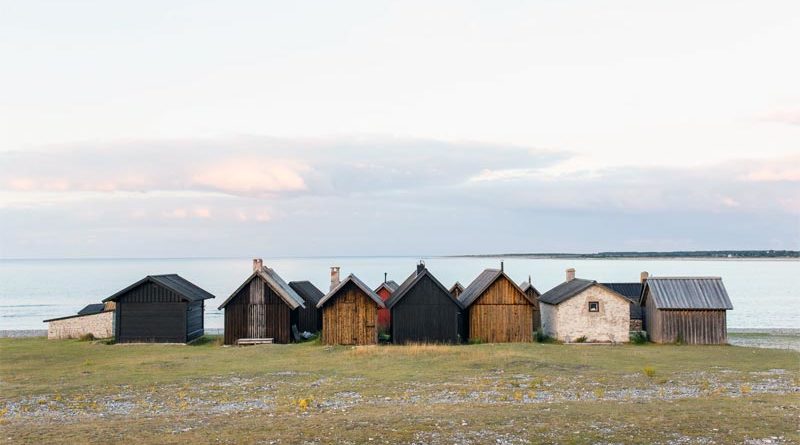 Fårö Schweden Quiz