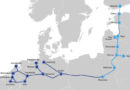 Lettland: Rail Baltica erhält erstmals millionenschwere Geldspritze aus Militär-Topf der EU