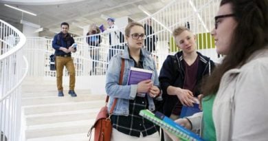 Studieren in Finnland