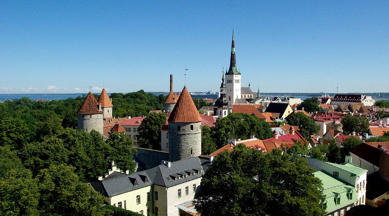 Tallinn Totale