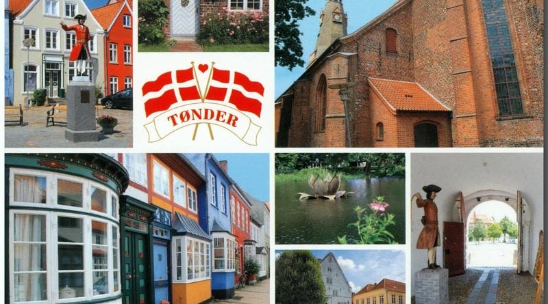 Tondern Tønder