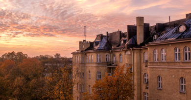 helsinki wohnung