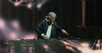 Avicii Arena