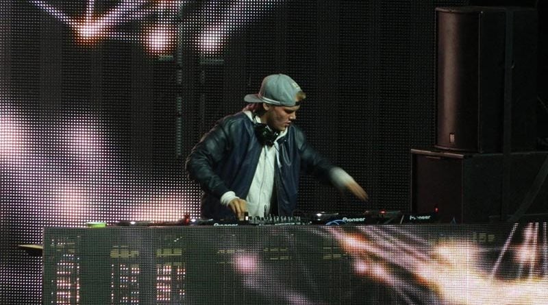 Avicii Arena