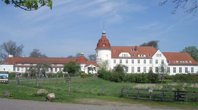 Schloss Nordborg Center Parks