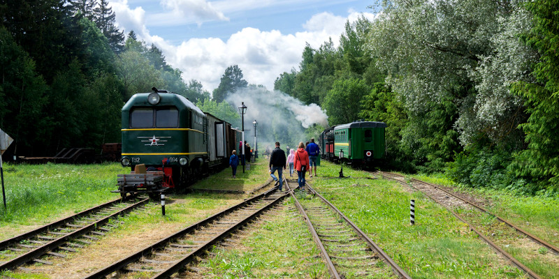 lavassaare bahnmuseum