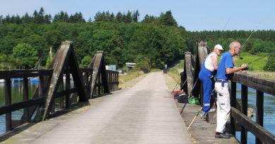 Insel Langø