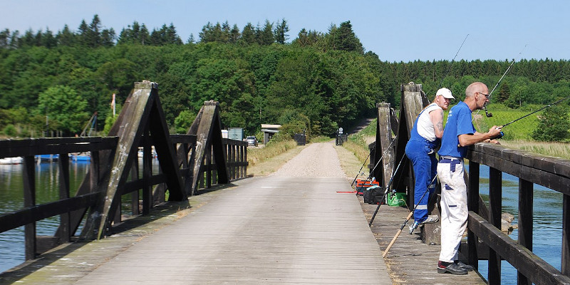 Insel Langø