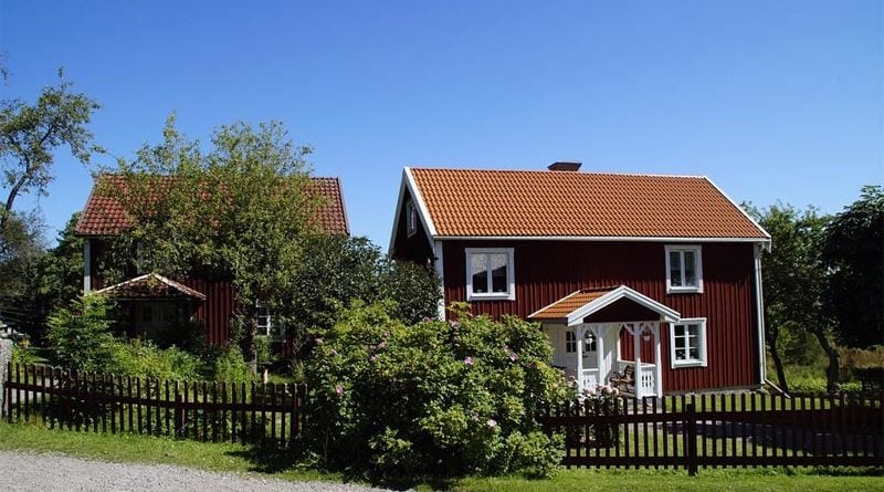 Smaland Südschweden Wandern