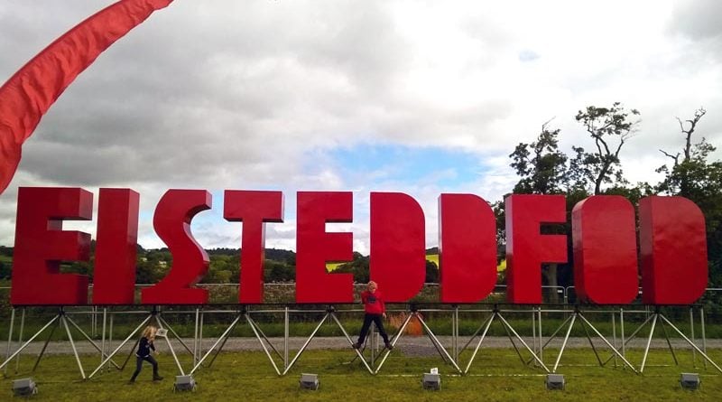 Eisteddfod Wales