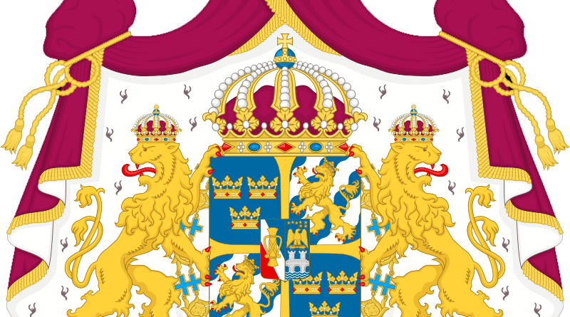 Schweden Wappen