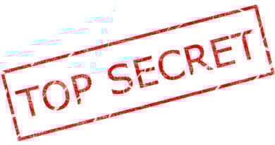 top secret