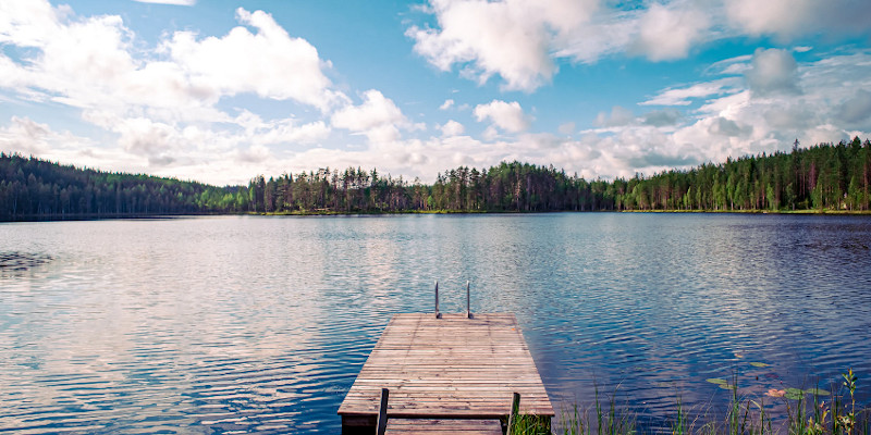 finnland wetter