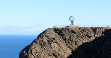 nordkapp