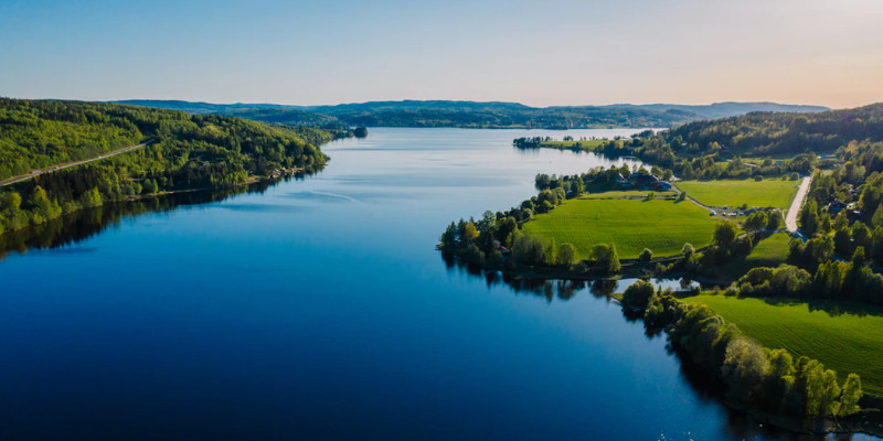 nachhaltigkeit schweden