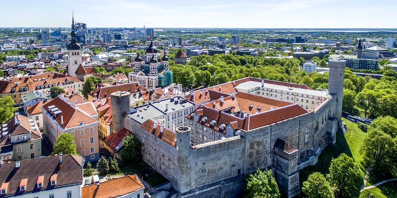 tallinn altstadt