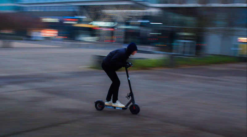 e-roller norwegen alkohol